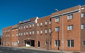 Comfort Inn Ballston Arlington Va